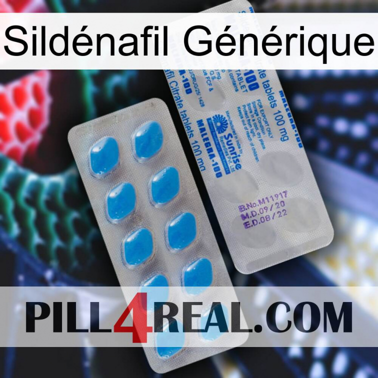 Sildénafil Générique new15
